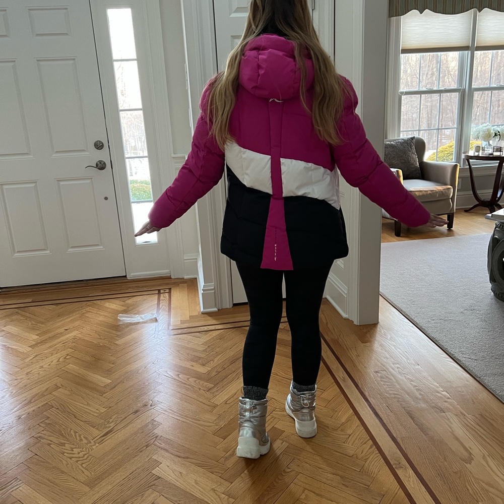 Ski Jacket - image 3